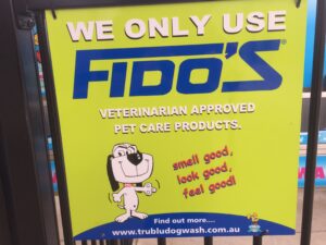 Fido Soaps Torquay